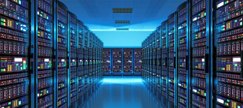 Internal Datacentre